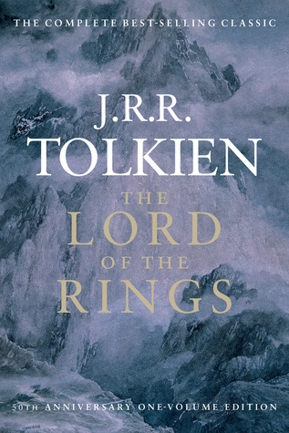 Lord of the Rings book review