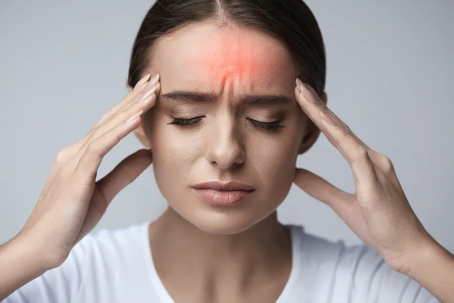 Headache Causes and Relief