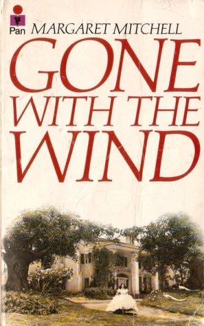 Book Review: Gone with the Wind