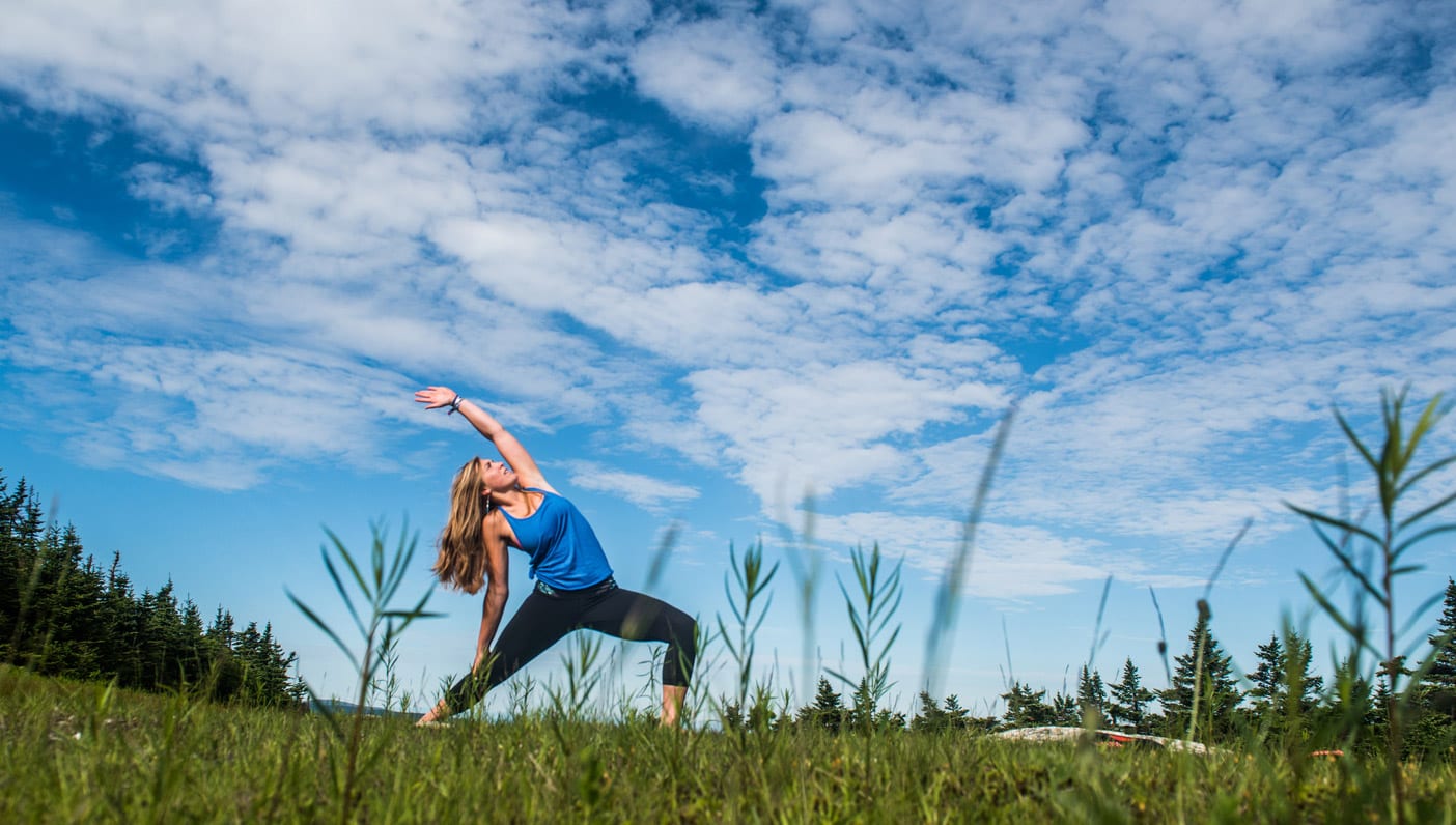 Reconnecting with Mother Earth: Embracing Nature on Your Vacation