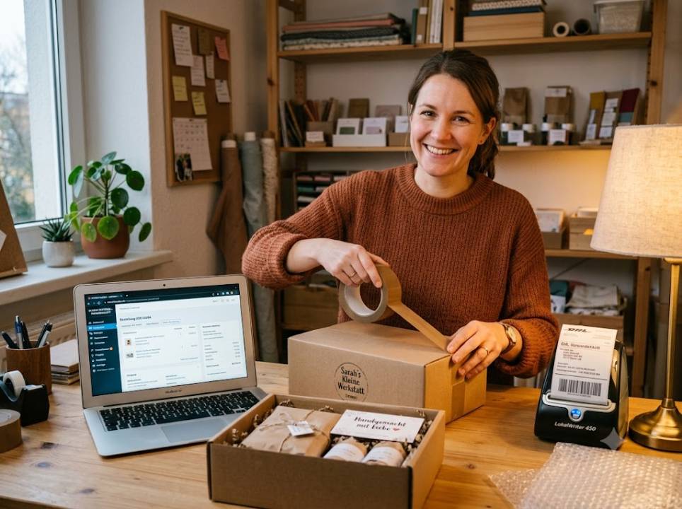 Englisch-Deutsch-Übersetzung als Erfolgsfaktor im Onlinehandel