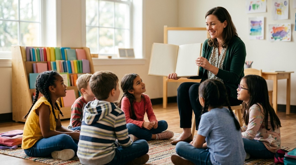 Reading Comprehension Strategies That Actually Stick in Elementary Classrooms