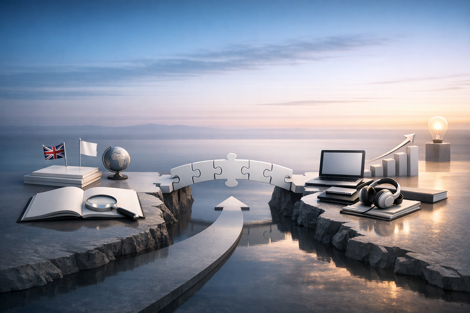 What Marketing Translation Services UK Need Beyond Your Copy
