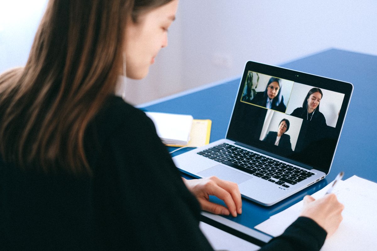 Why Panels Need Real Interpreter Scheduling