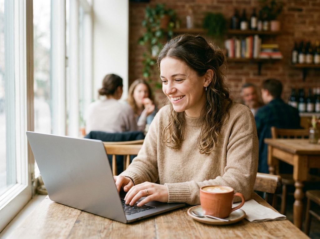 Comment commander une traduction professionnelle en ligne