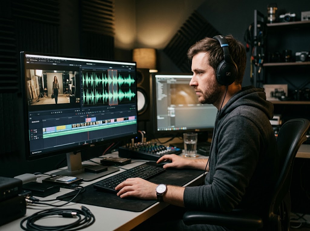 Why Subtitles Make or Break International Video