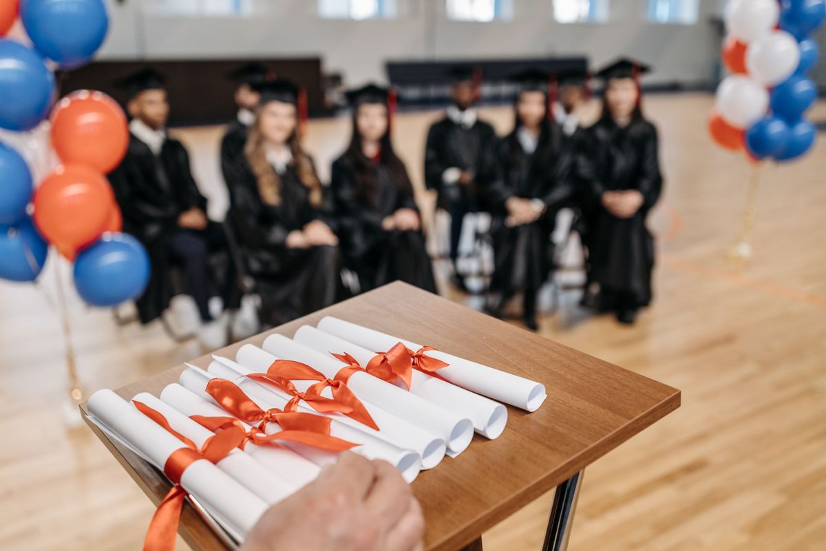 Why Academic Certificate Translation Matters For Admissions