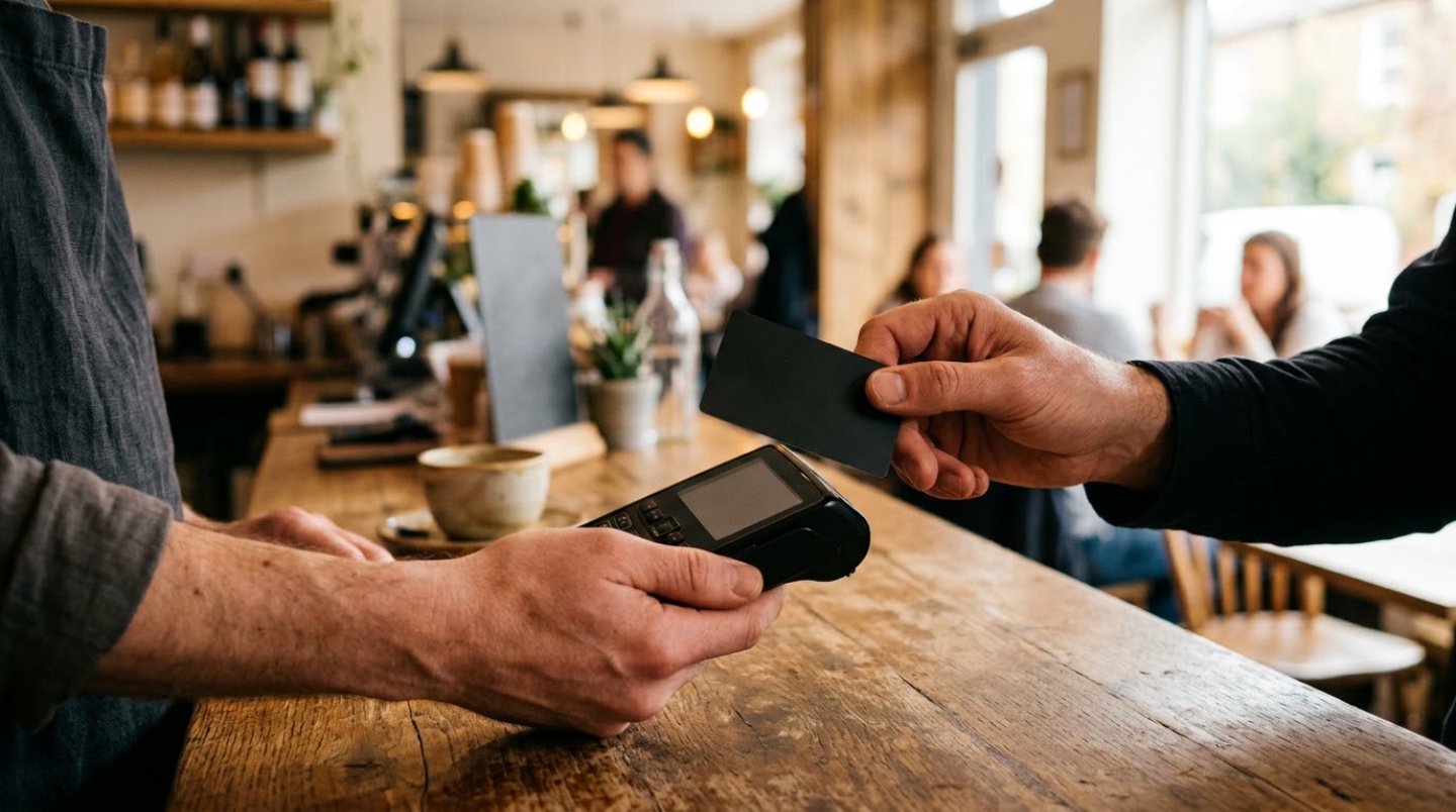 Payment Processing Fees, Explained for the Businesses Actually Paying Them