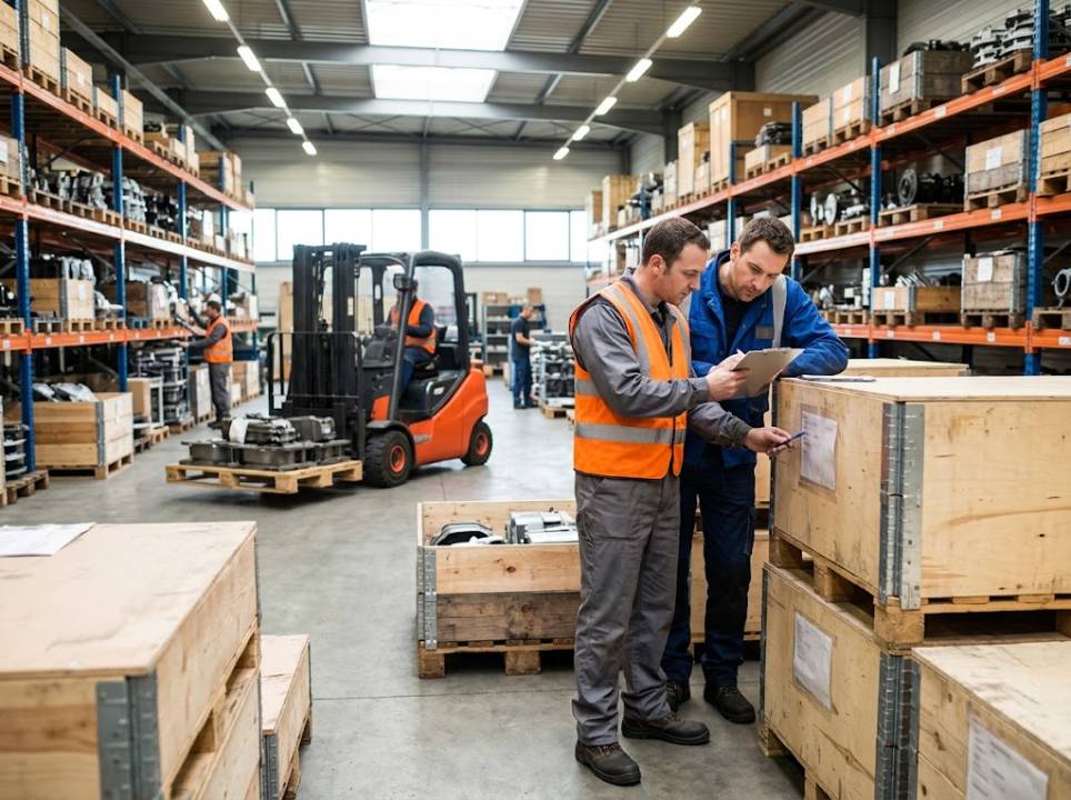 Traduction Technique Dans L'industrie Automobile Française