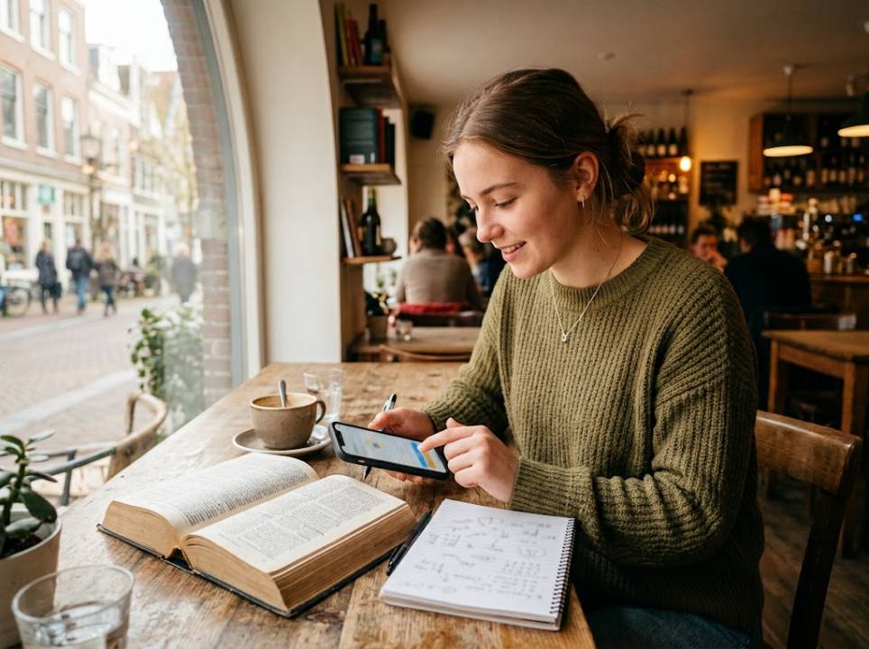 Sprachlern-Apps Ersetzen Keine Professionelle Übersetzung