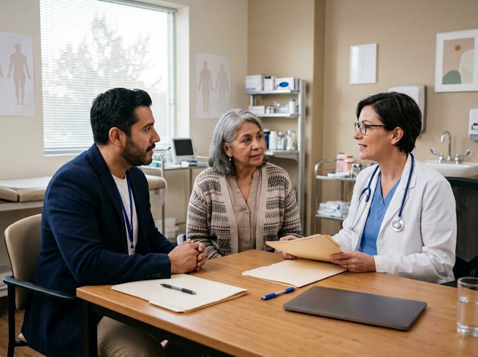 L'Interprétation Médicale Sauve Des Vies Aux Urgences