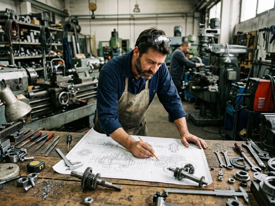 Patentanmeldungen Verlangen Fehlerfreie Technische Übersetzungen