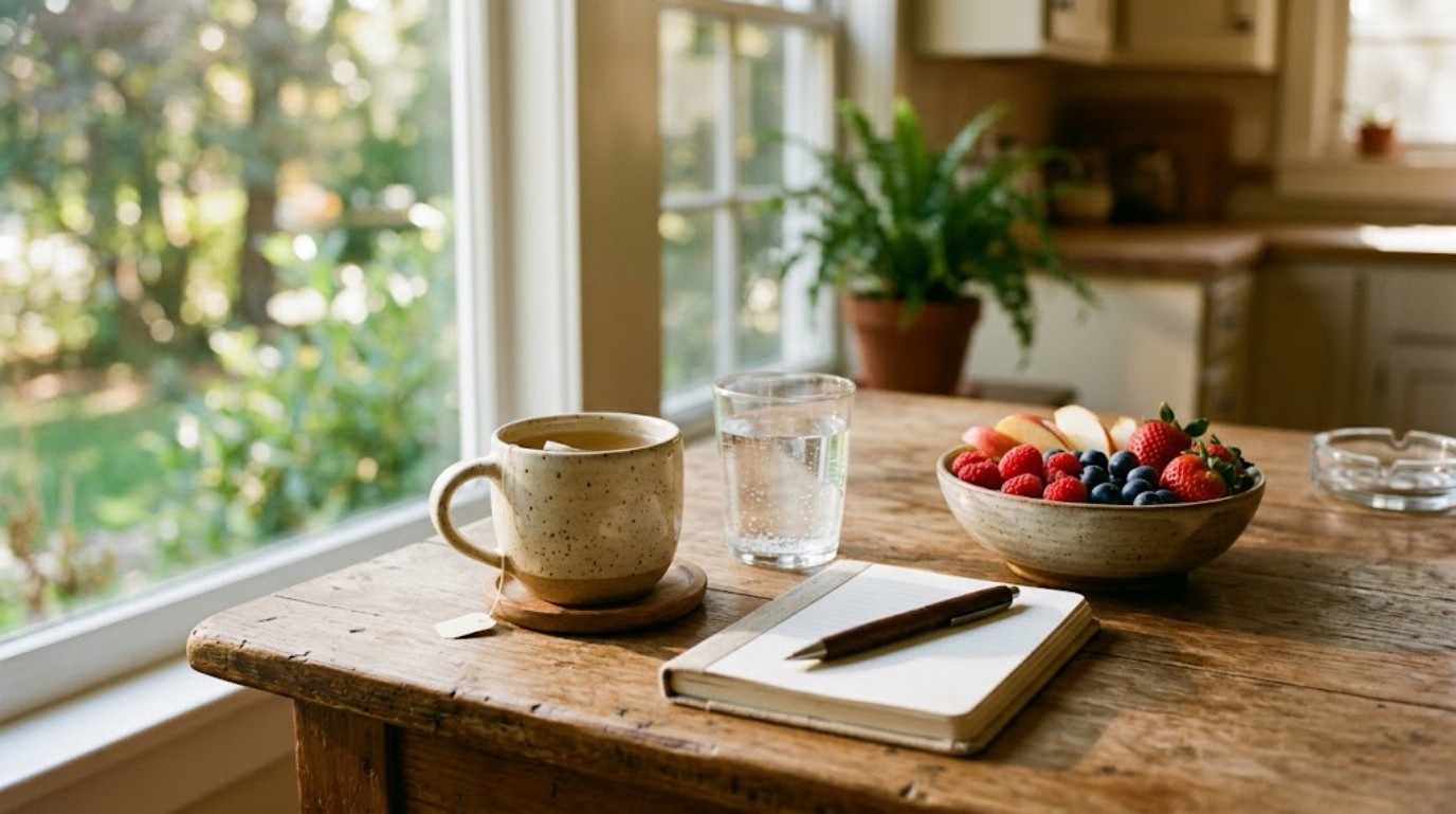 How to Quit Smoking Cold Turkey Without Relying on Willpower Alone