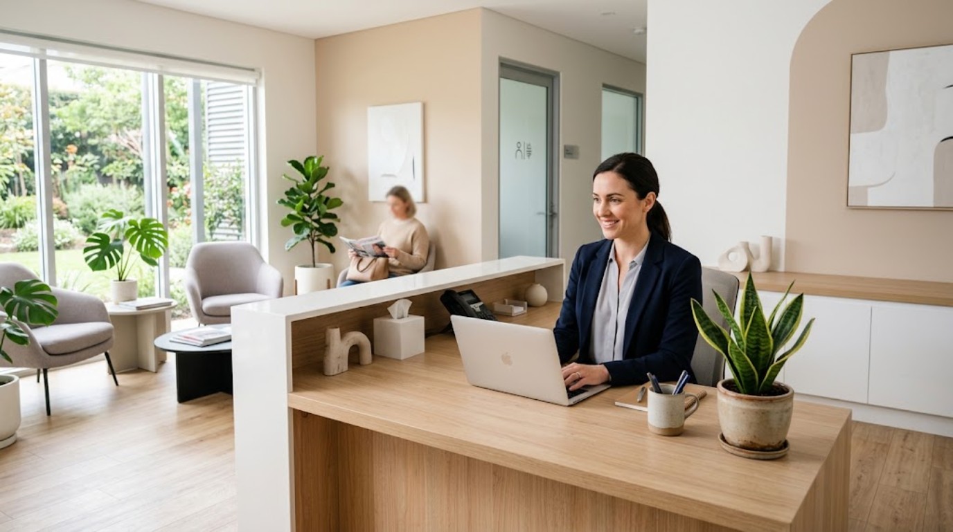 Local SEO for Doctors: How Nearby Patients Actually Find You