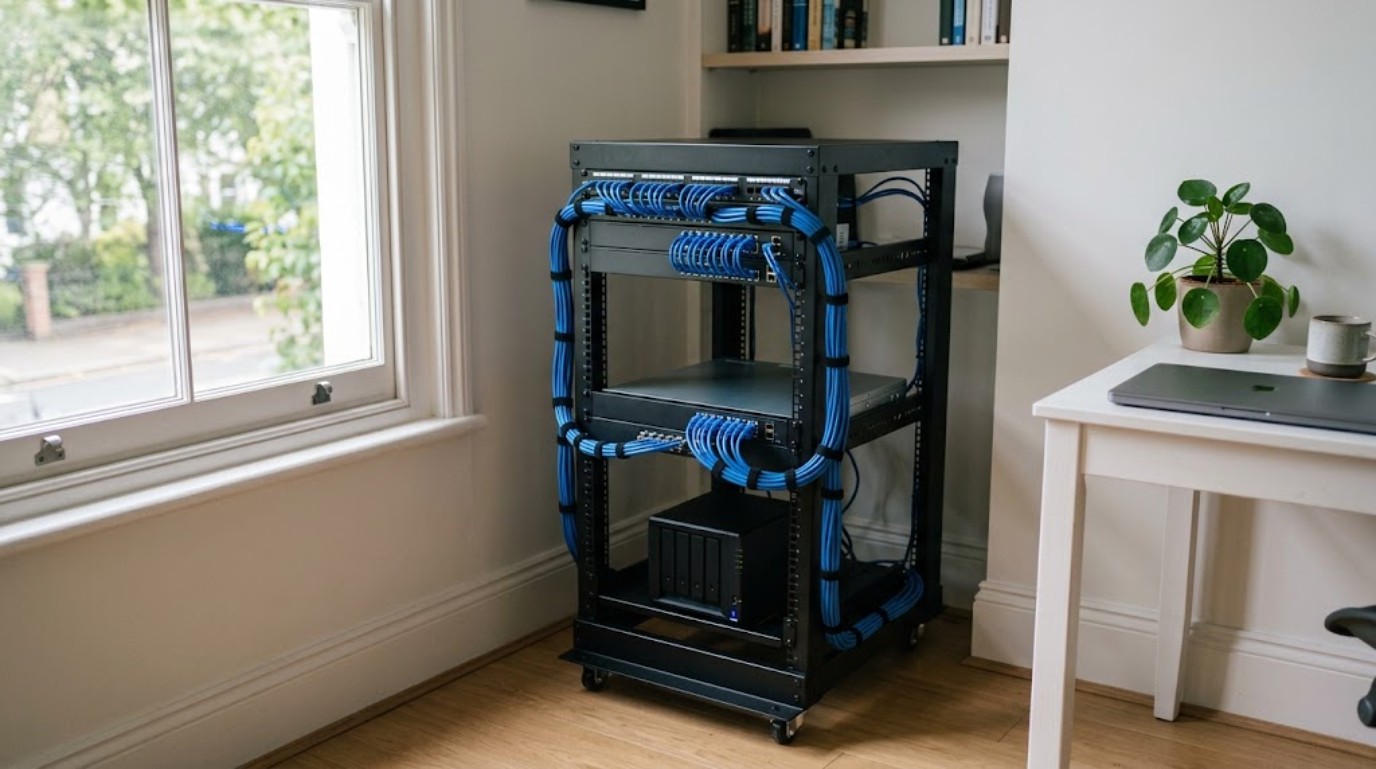 Self Hosted AI: Why Firms Are Pulling Models Back In House