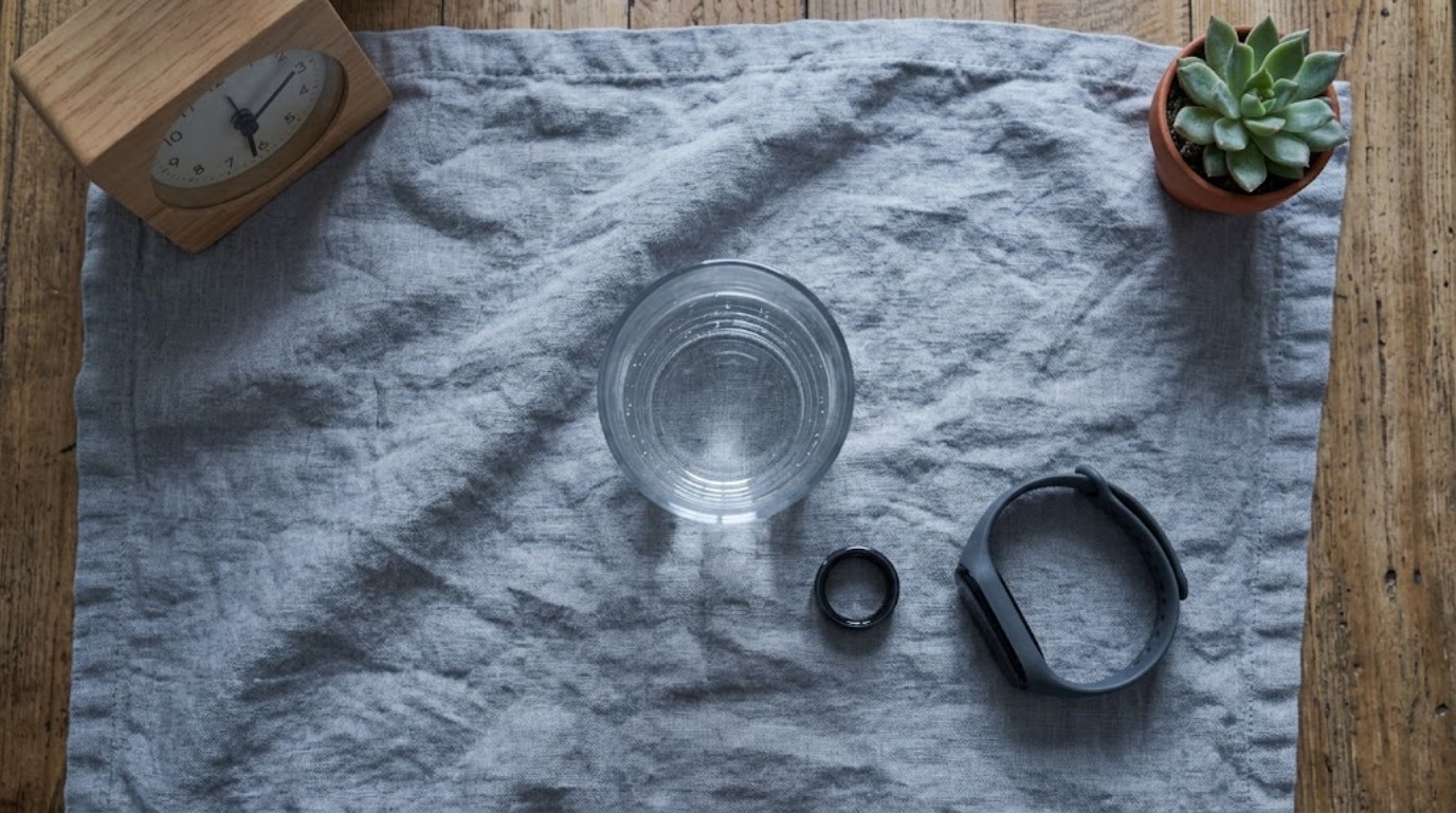 What Your Sleep Score Actually Measures And What It Misses