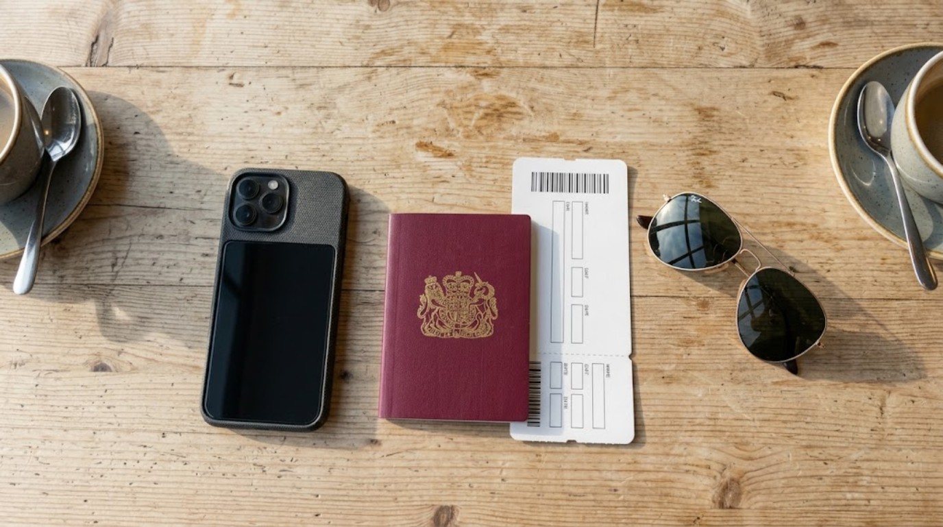 ETIAS 2026: What Travellers to Europe Actually Need to Do