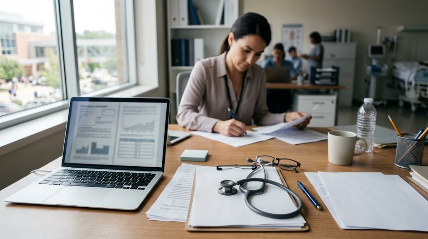Medical Translation Services and the Cost of One Wrong Word