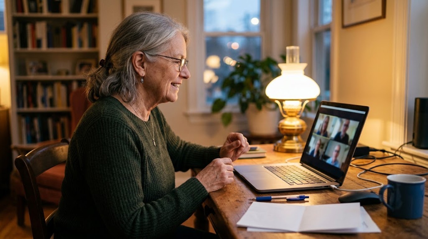 Signing a Durable Power of Attorney Online: What Actually Makes It Hold Up