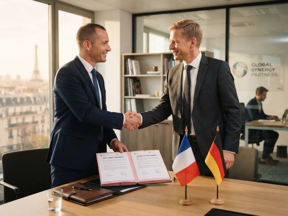 Warum Firmen professionelle Übersetzungen brauchen