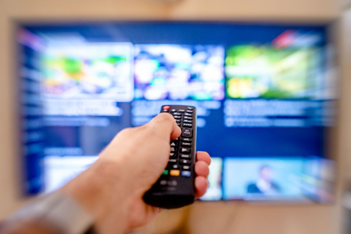 Traduzione Sottotitoli Doppiaggio Per Piattaforme
