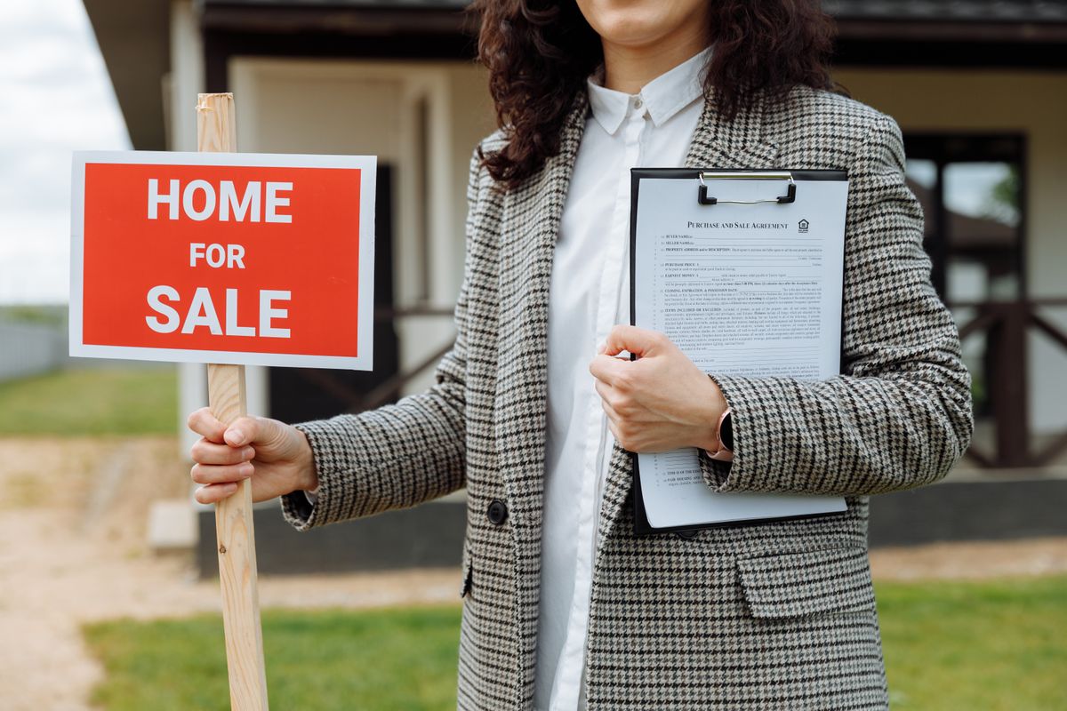 Traduzione Annunci Immobiliari Richiede Revisione Acquirenti