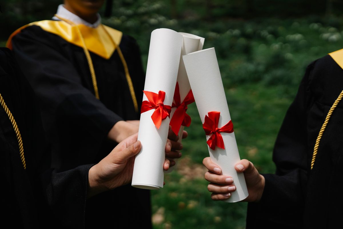 Academic Transcript Translation Prevents Admission Delays