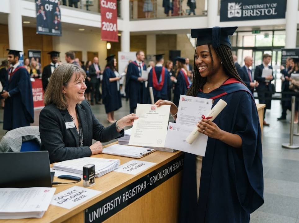 Faire reconnaître un diplôme étranger en France