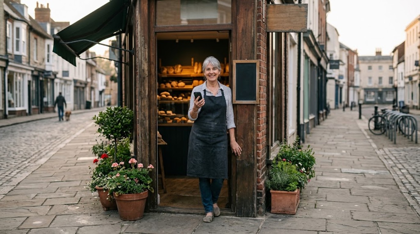 Local SEO for Small Business: The Few Signals That Actually Move the Map