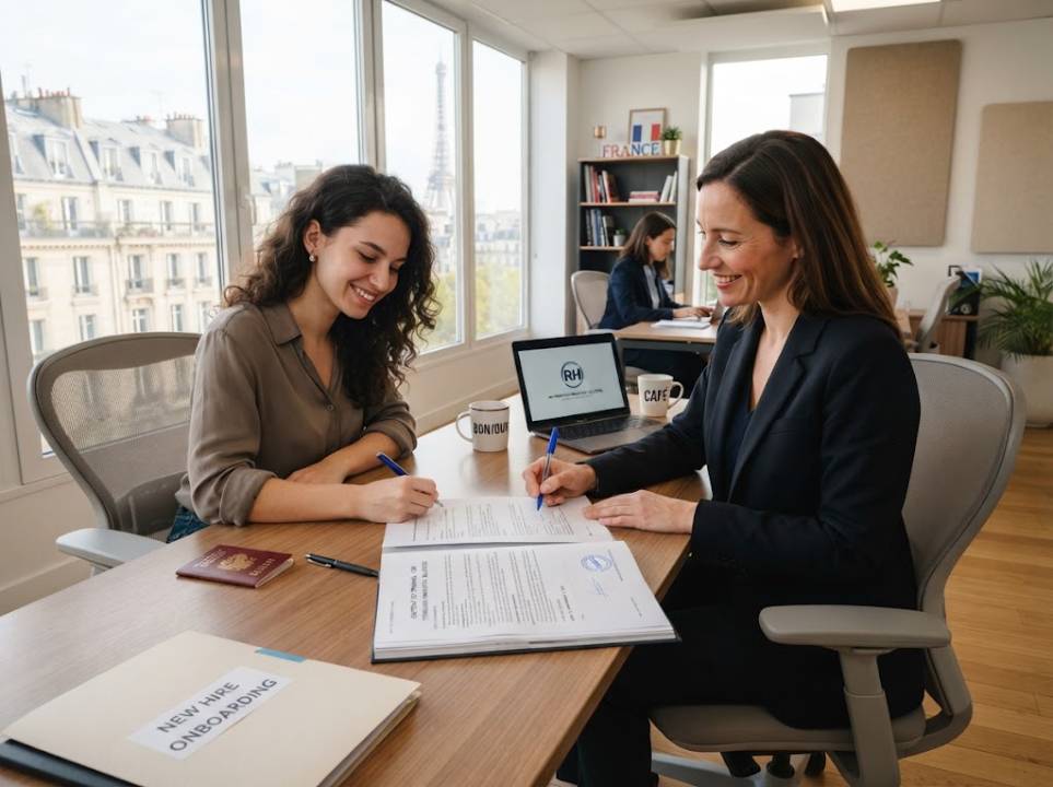 Les documents à traduire pour employer un salarié étranger