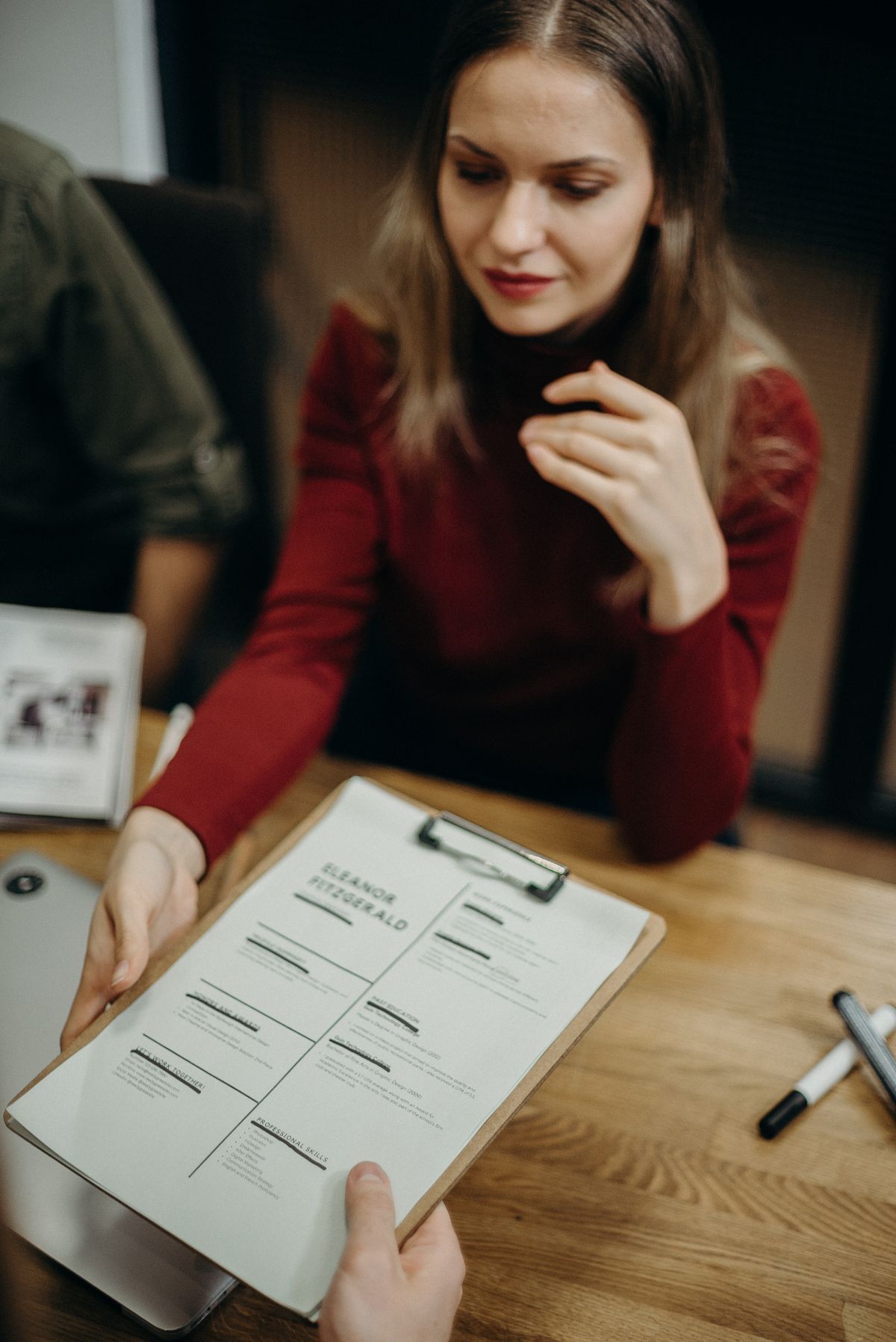 Resume Translation Services For Global Job Seekers