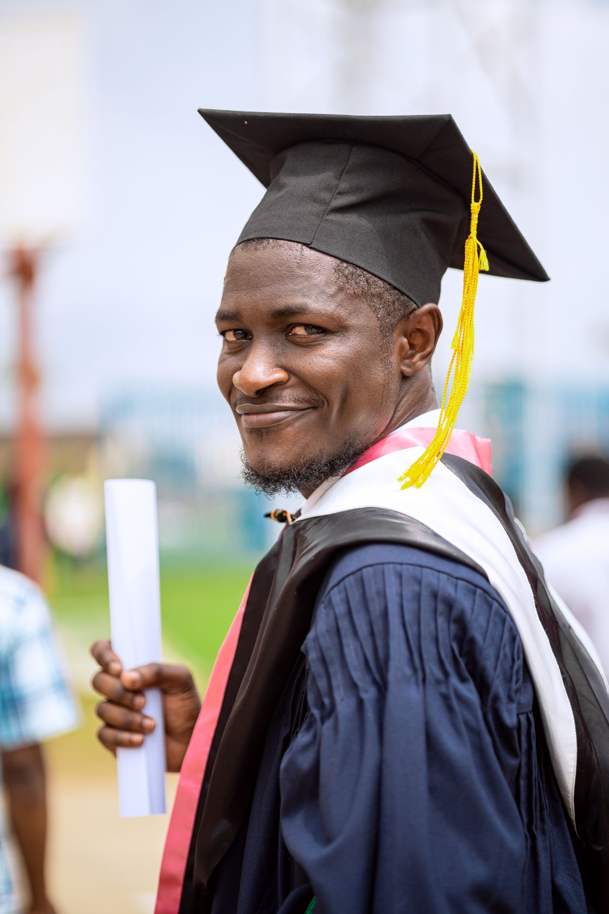 Academic Transcript Translation For University Admissions