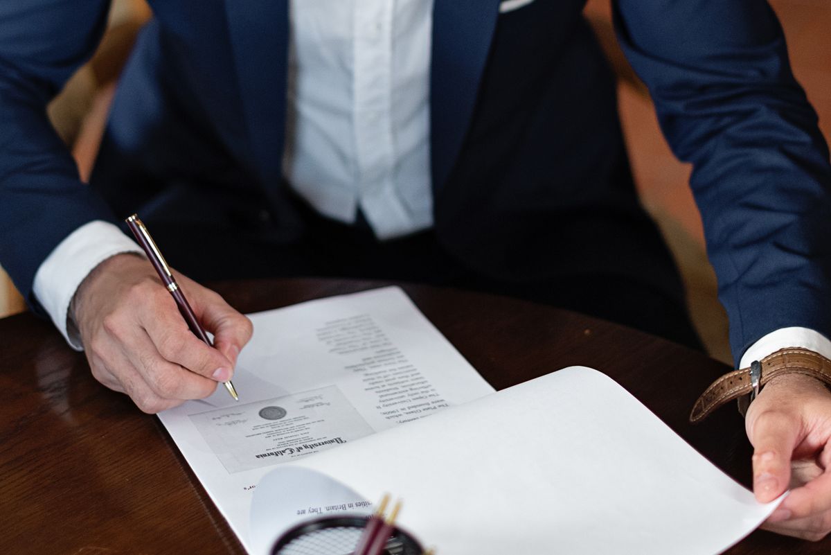 Employment Contract Translation For International Hires