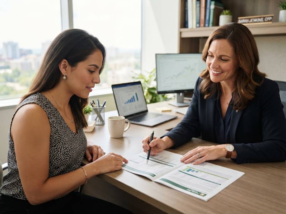 How Financial Advisors Serve Multilingual Clients Better