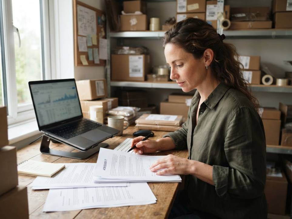 Warum Online-Händler ihre AGB übersetzen lassen sollten