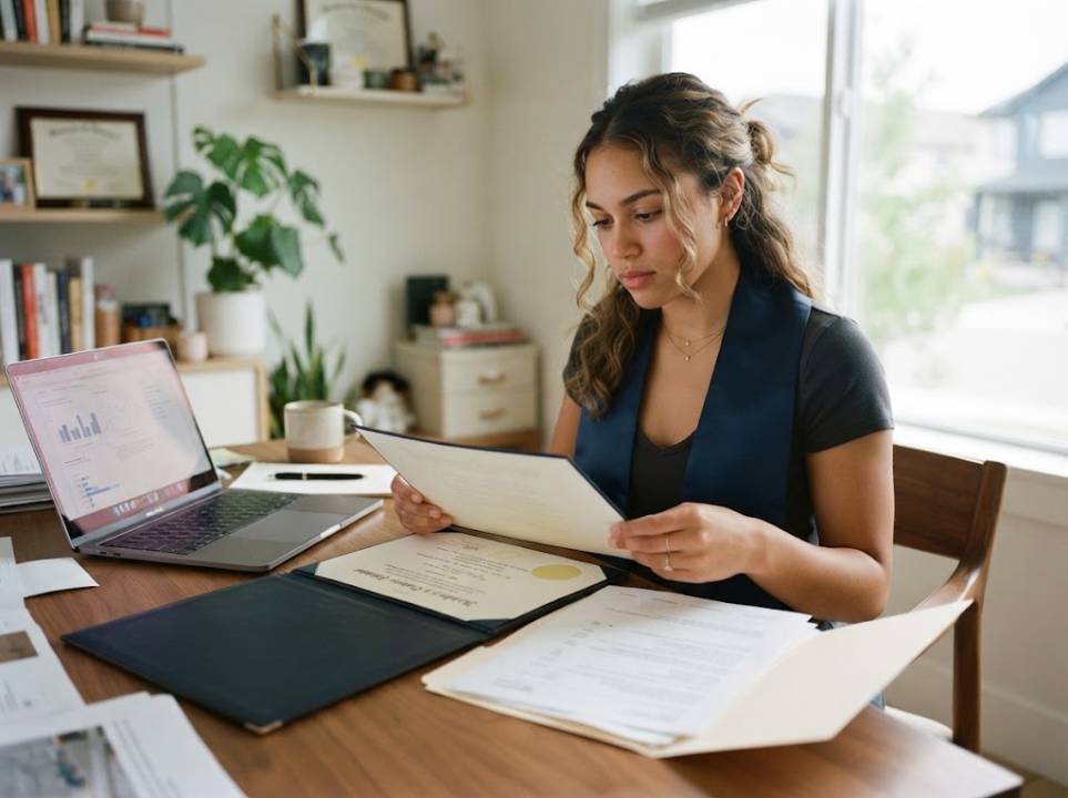 Faire reconnaître son diplôme étranger en France