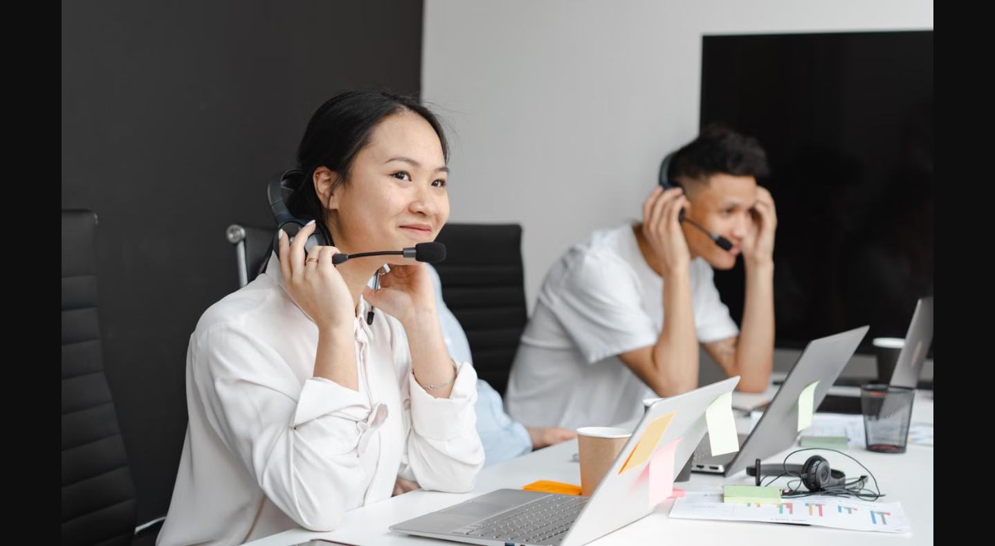 Why Over The Phone Interpreting Keeps Growing Fast