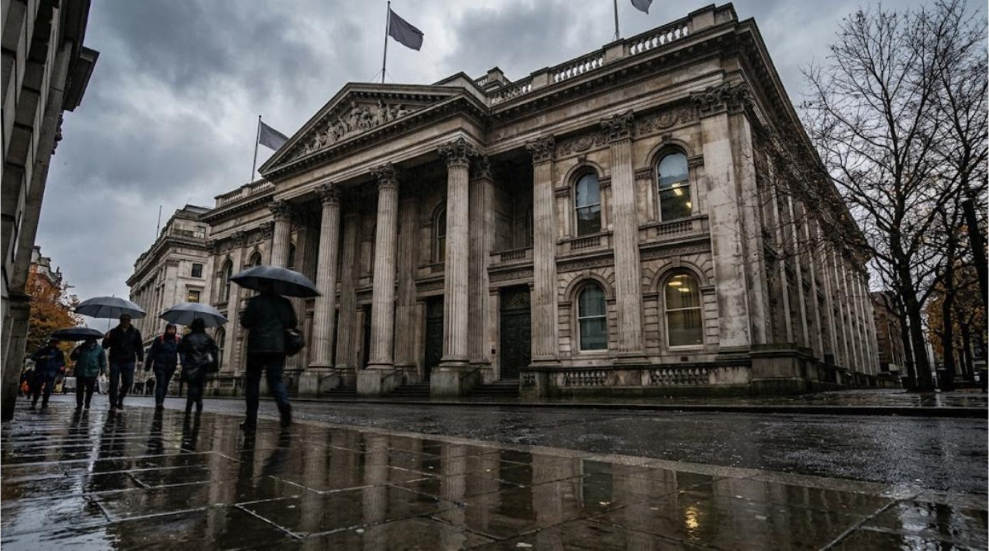 Sovereign Default, Explained: What Happens When a Country Stops Paying