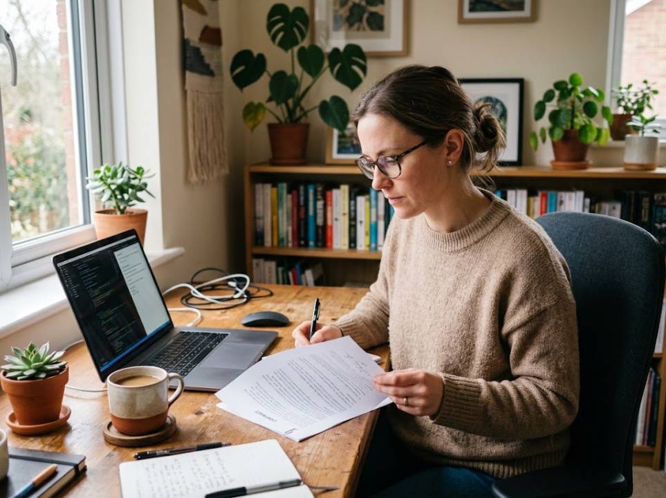 Was Freelancer bei Verträgen mit Kunden im Ausland prüfen