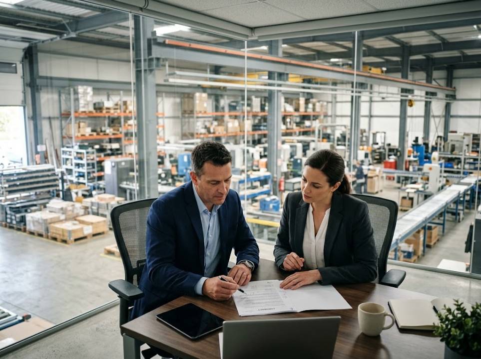 Sous-traiter à l'étranger sans risquer un mauvais contrat
