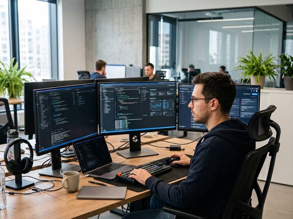 Warum Softwarelokalisierung mehr als Übersetzung ist