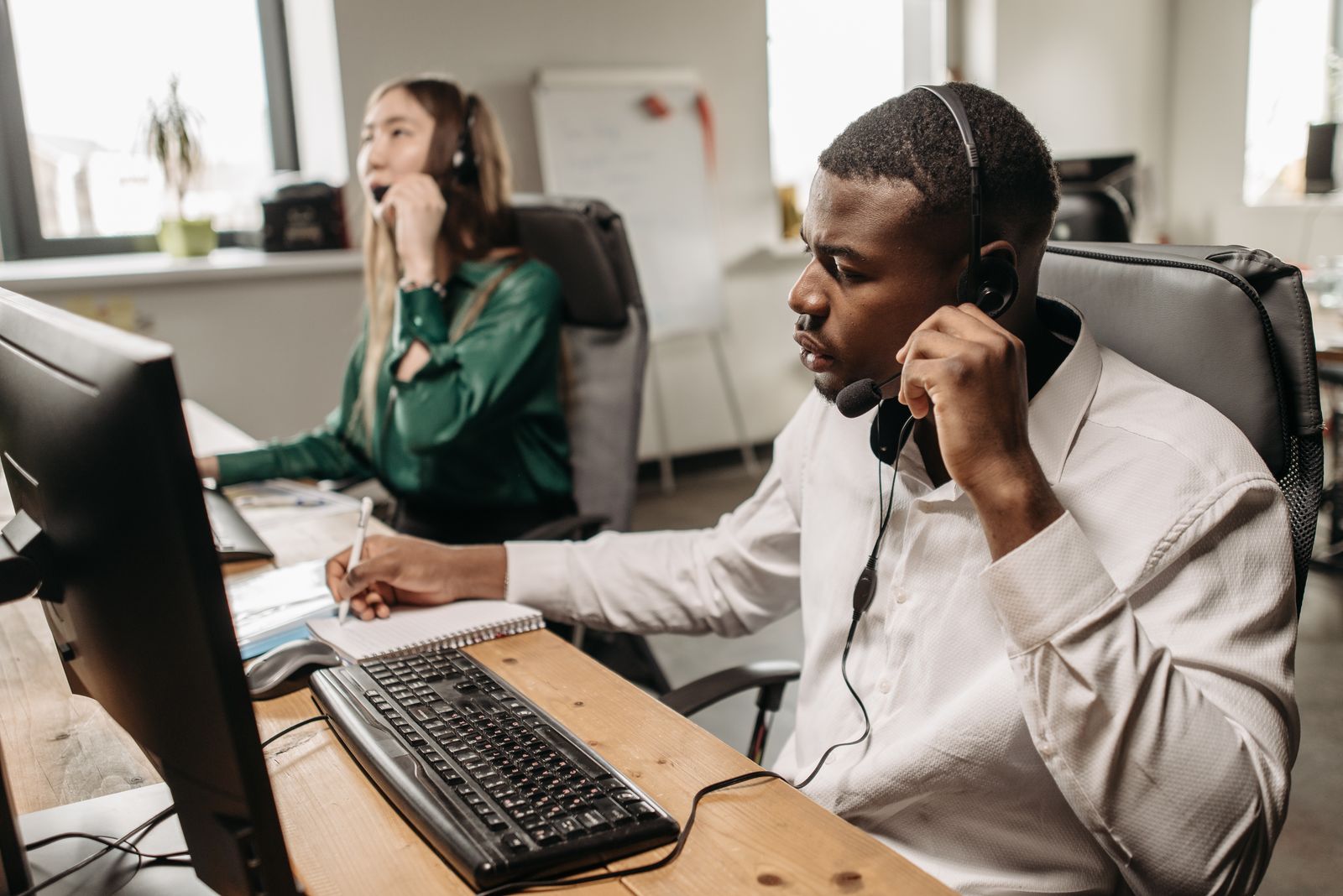 Why Businesses Need Over The Phone Interpretation Services