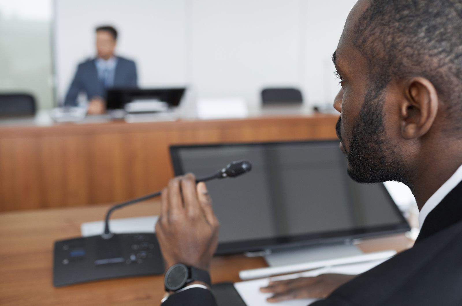 Como Elegir Un Servicio De Interpretación Remota Confiable