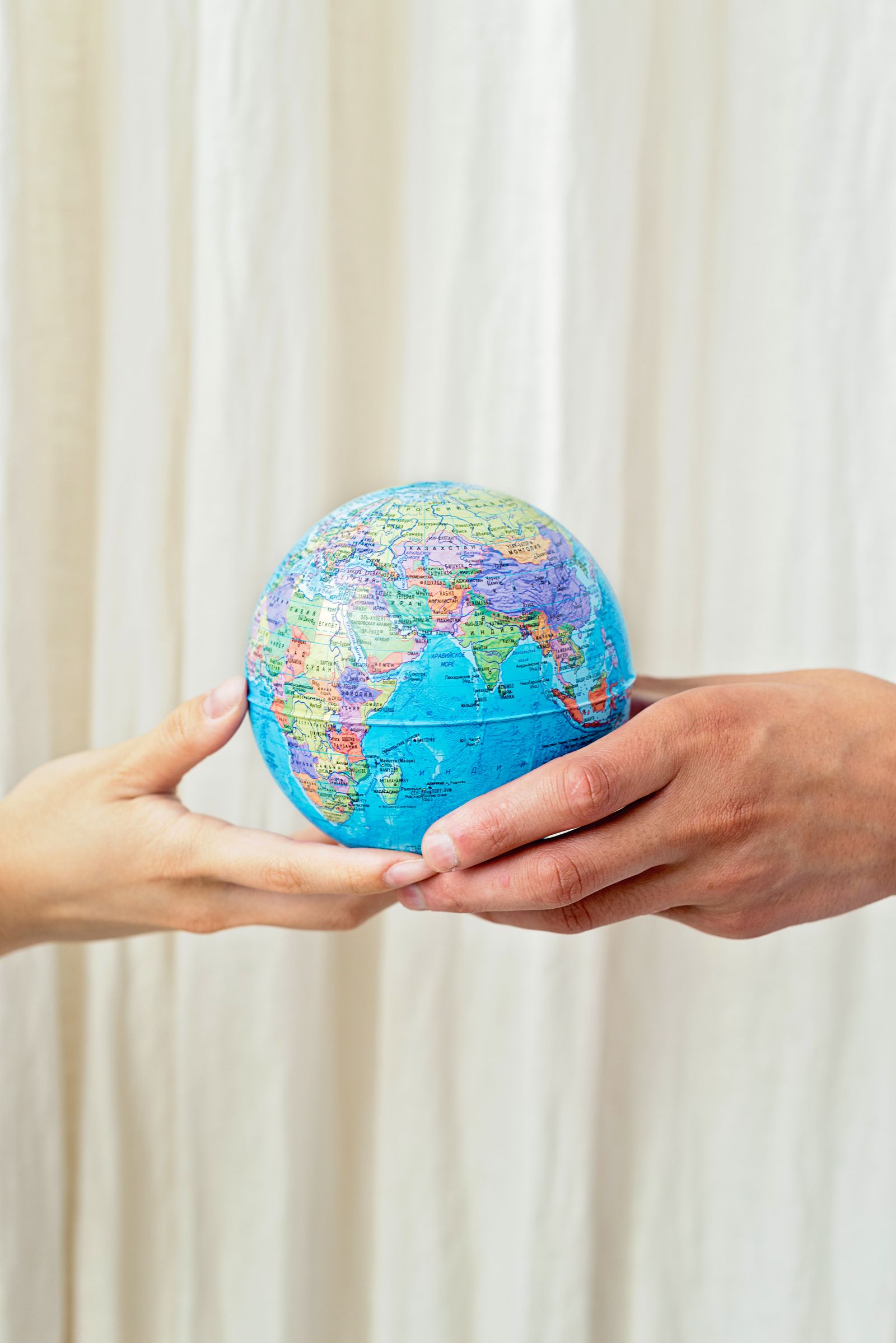 How To Choose A Global Language Service Partner