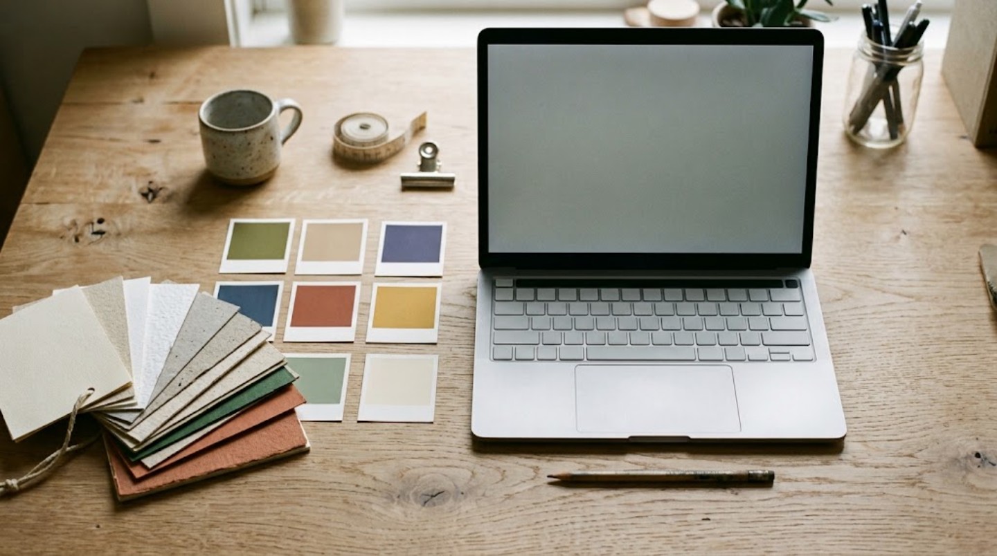 What Brand Guidelines Really Do Once You Start Growing