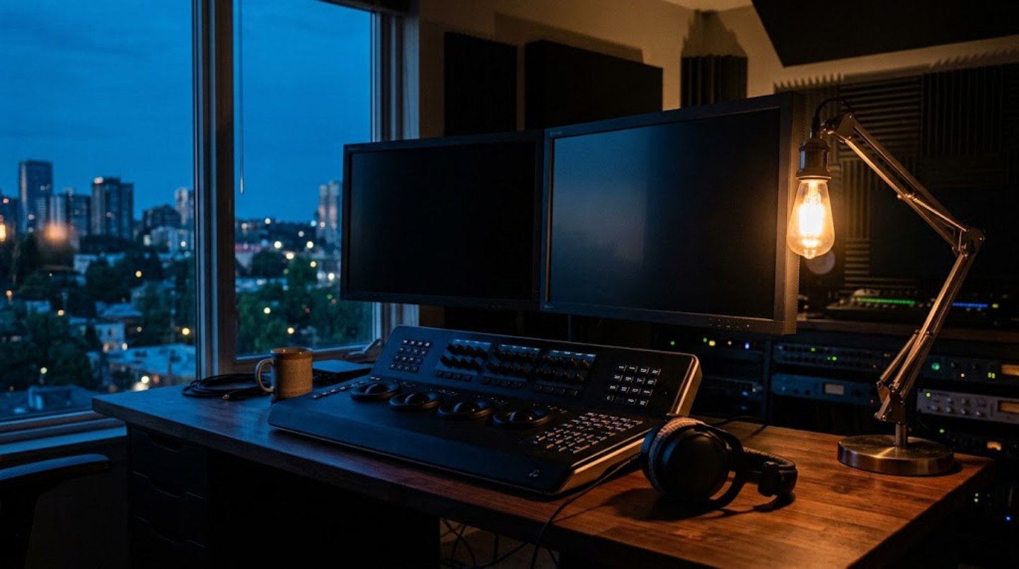 Closed Captions vs Subtitles What Your Video Really Needs