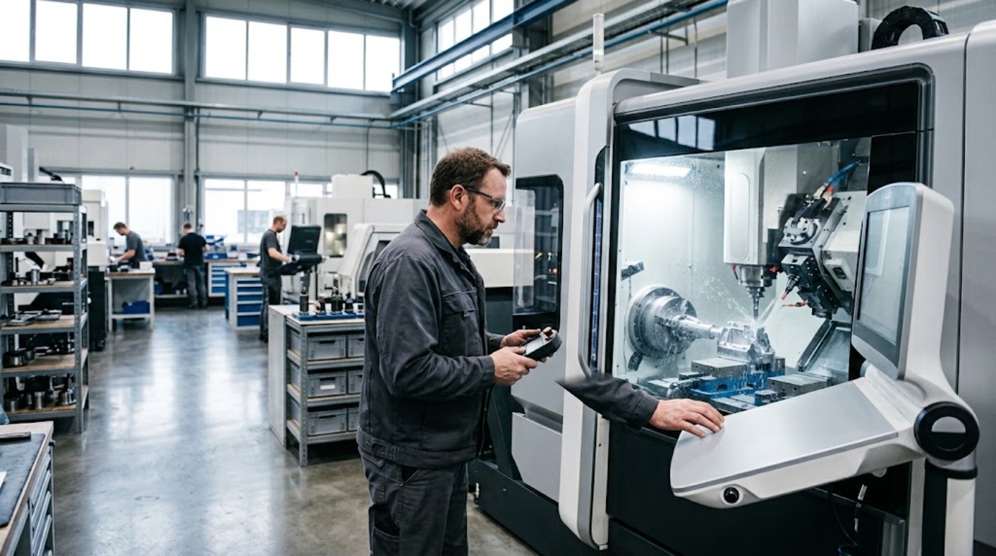 Technische Übersetzung Warum Anleitungen kein Nebenjob sind