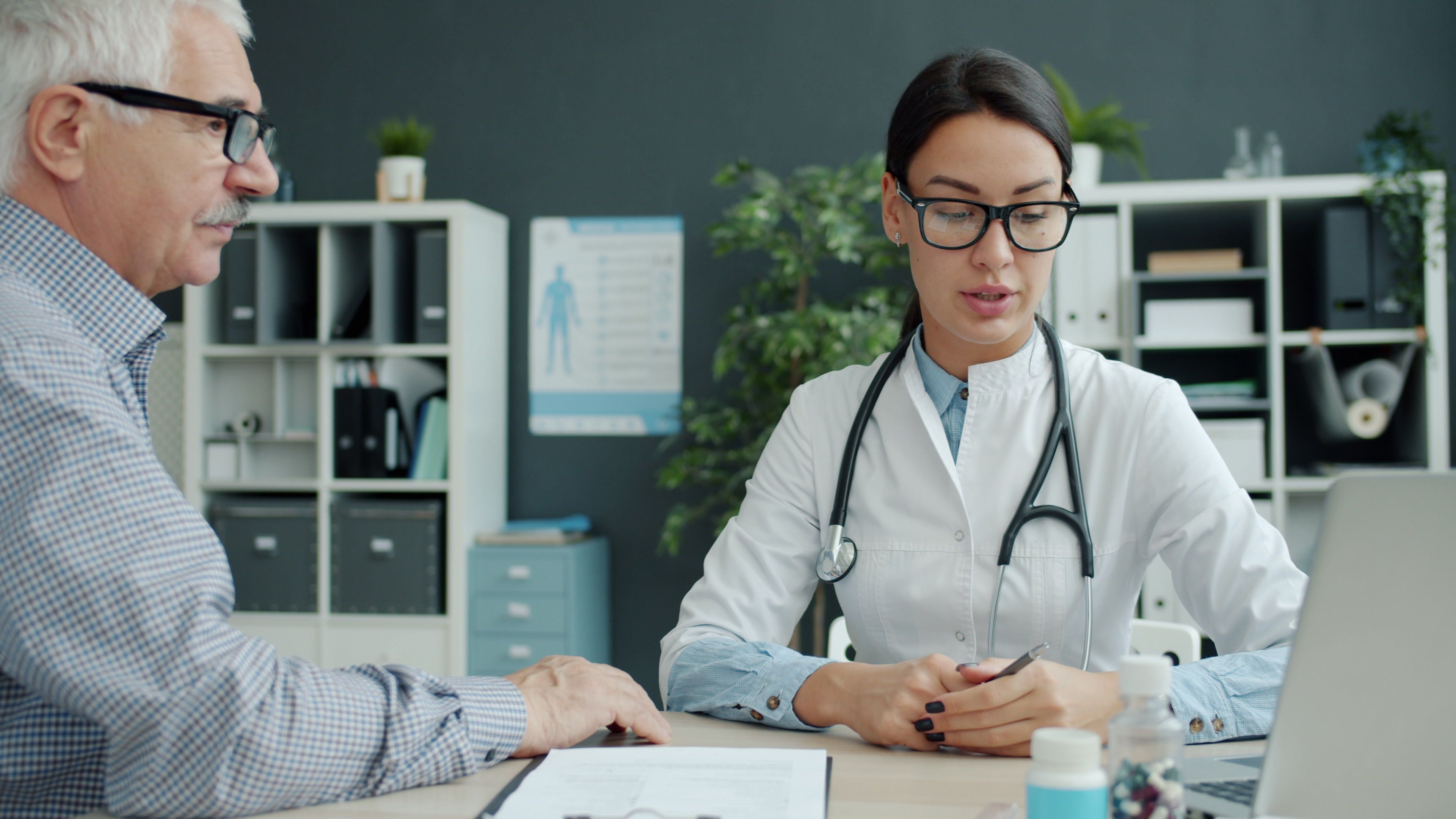 Why Hospitals Need Certified Medical Translation Services