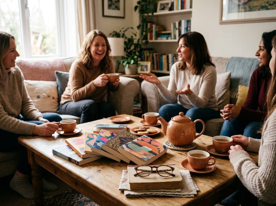 Ces best-sellers traduits que votre club de lecture adore