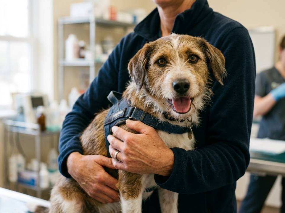 Adopter un animal à l'étranger, ce que personne ne dit